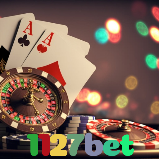1127bet - Baixe o App 1127bet para Android e Comece a Jogar