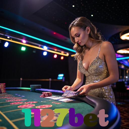 1127bet - Baixe o app 1127bet no Google Play e jogue ao vivo