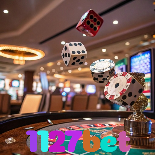 1127bet - Baixe o App 1127bet para Android e Comece a Jogar