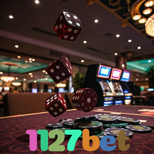 1127bet - Baixe o App 1127bet para Android e Comece a Jogar