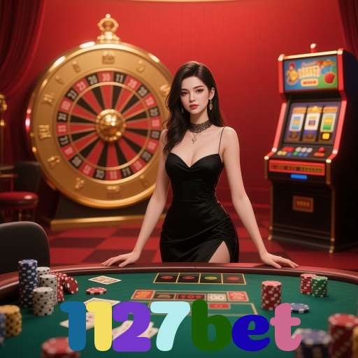 1127bet - Baixe o App 1127bet para Android e Comece a Jogar