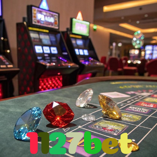 1127bet - Baixe o app 1127bet no Google Play e jogue ao vivo