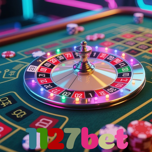 1127bet - Baixe o app 1127bet no Google Play e jogue ao vivo