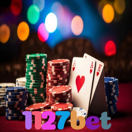 1127bet - Baixe o app 1127bet no Google Play e jogue ao vivo
