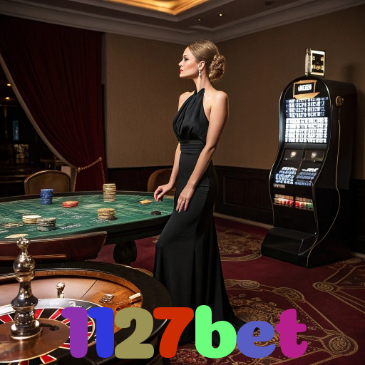 1127bet - Baixe o app 1127bet no Google Play e jogue ao vivo