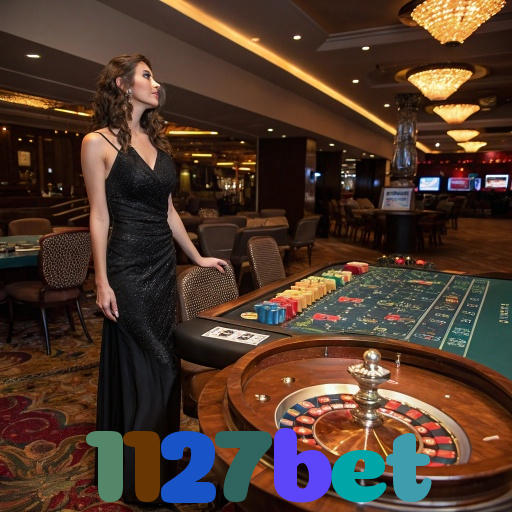 1127bet - Baixe o app 1127bet no Google Play e jogue ao vivo