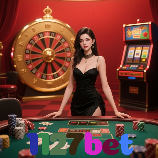 1127bet - Baixe o app 1127bet no Google Play e jogue ao vivo