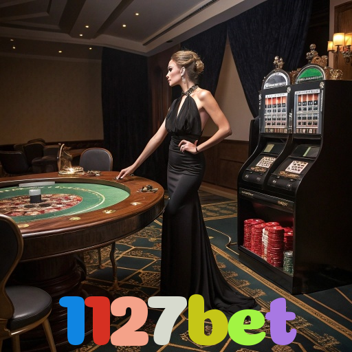 1127bet - Baixe o App 1127bet para Android e Comece a Jogar