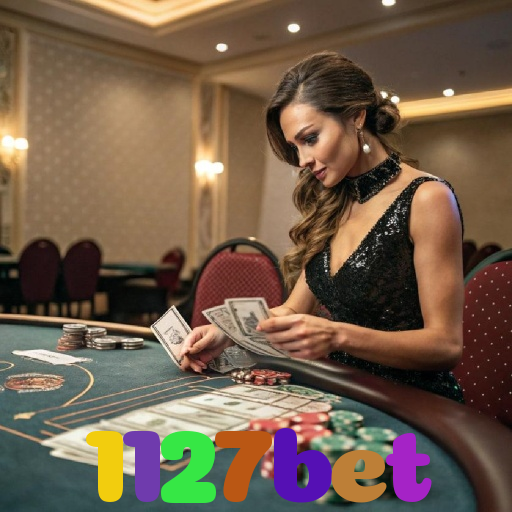 1127bet - Baixe o App 1127bet para Android e Comece a Jogar