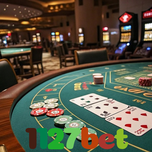 1127bet - Baixe o App 1127bet para Android e Comece a Jogar