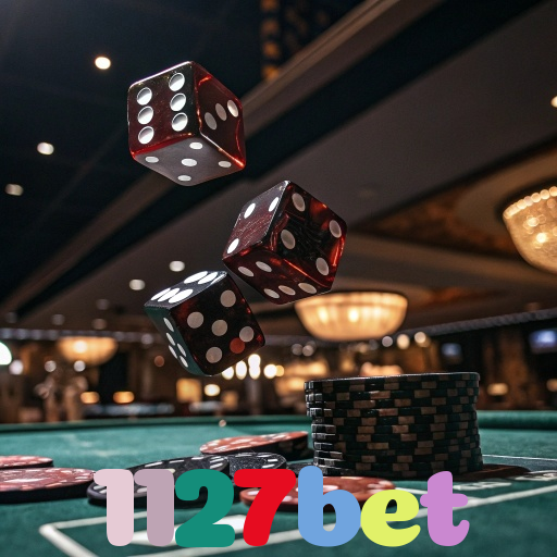 1127bet - Baixe o App 1127bet para Android e Comece a Jogar