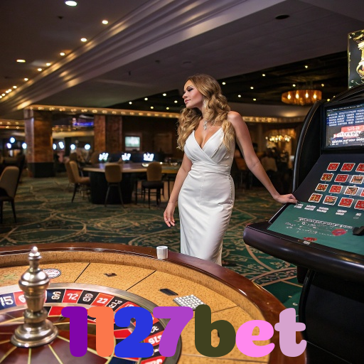 1127bet - Baixe o app 1127bet no Google Play e jogue ao vivo
