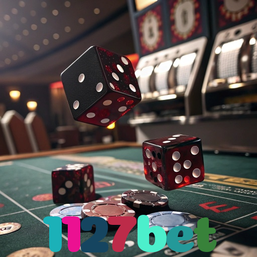 1127bet - Baixe o app 1127bet no Google Play e jogue ao vivo