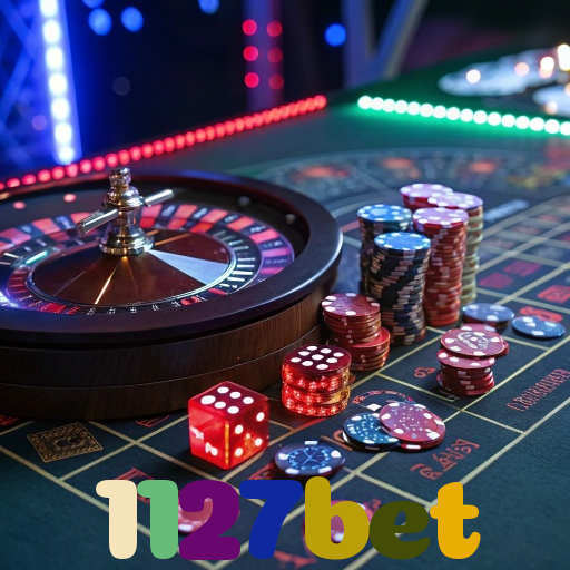 1127bet - Baixe o app 1127bet no Google Play e jogue ao vivo