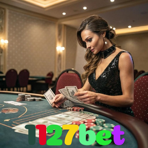 1127bet - Baixe o app 1127bet no Google Play e jogue ao vivo