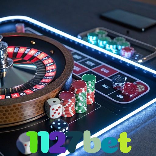 1127bet - Baixe o app 1127bet no Google Play e jogue ao vivo
