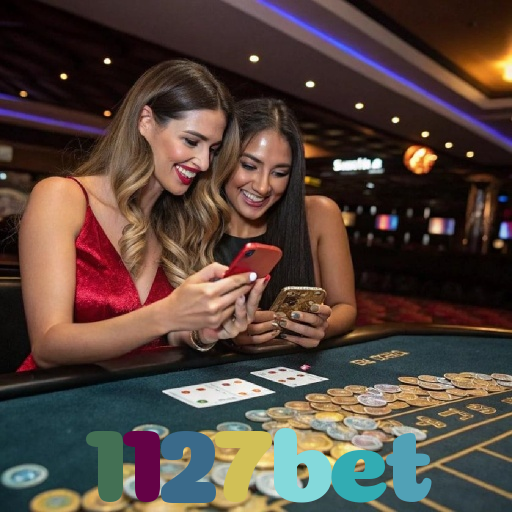 1127bet - Baixe o App 1127bet para Android e Comece a Jogar