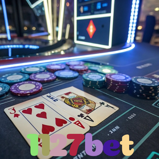 1127bet - Baixe o App 1127bet para Android e Comece a Jogar