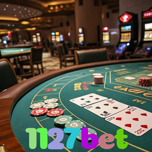 1127bet - Baixe o app 1127bet no Google Play e jogue ao vivo