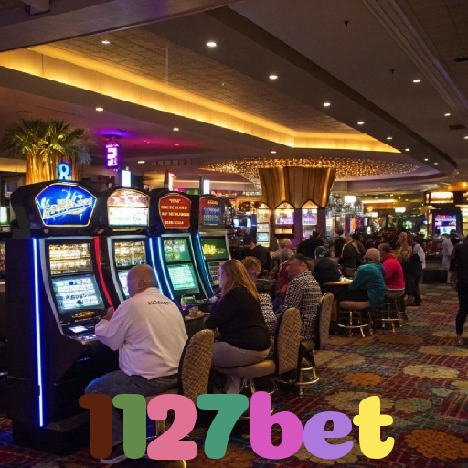 1127bet - Baixe o App 1127bet para Android e Comece a Jogar