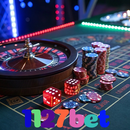 1127bet - Baixe o App 1127bet para Android e Comece a Jogar