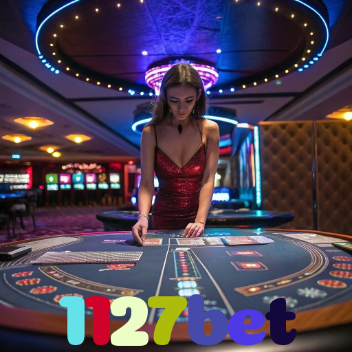 1127bet - Baixe o App 1127bet para Android e Comece a Jogar