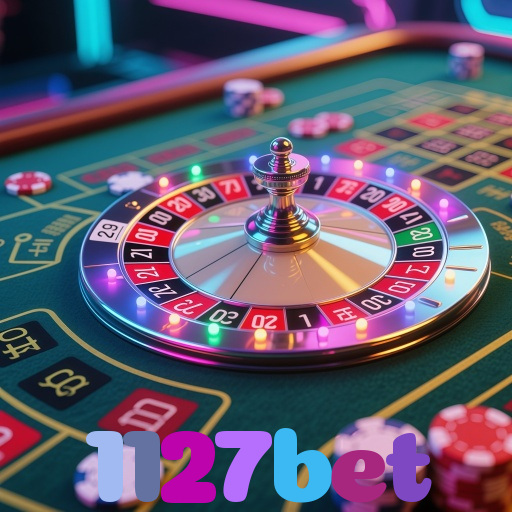 1127bet - Baixe o app 1127bet no Google Play e jogue ao vivo