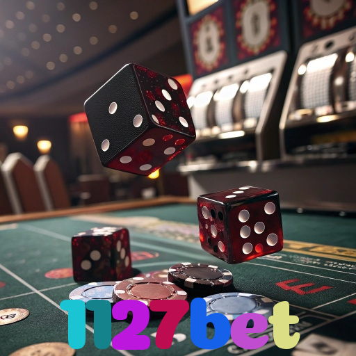 1127bet - Baixe o App 1127bet para Android e Comece a Jogar