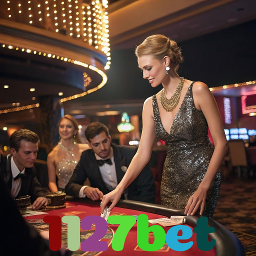 1127bet - Baixe o App 1127bet para Android e Comece a Jogar