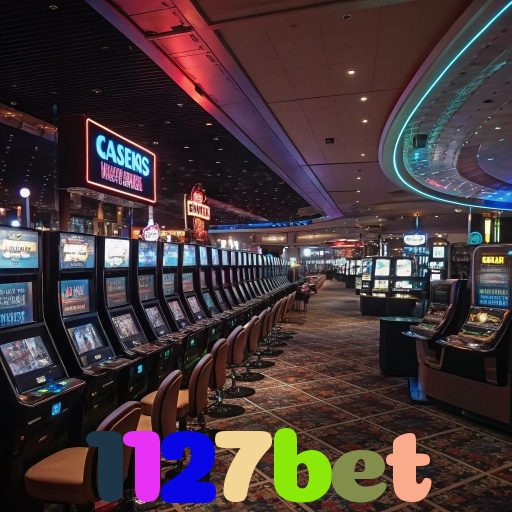 1127bet - Baixe o app 1127bet no Google Play e jogue ao vivo