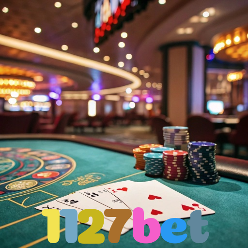 1127bet - Baixe o App 1127bet para Android e Comece a Jogar