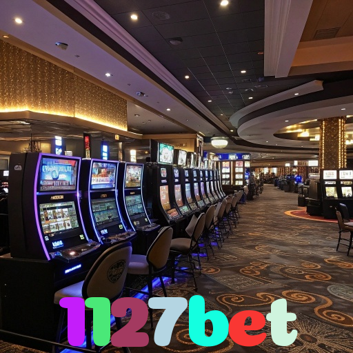 1127bet - Baixe o App 1127bet para Android e Comece a Jogar