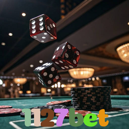 1127bet - Baixe o app 1127bet no Google Play e jogue ao vivo