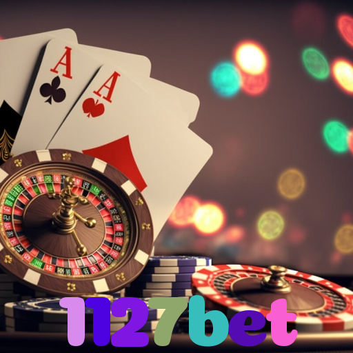 1127bet - Baixe o App 1127bet para Android e Comece a Jogar
