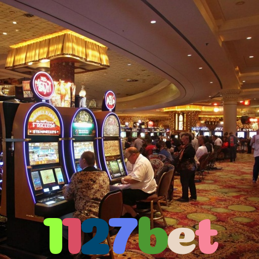 1127bet - Baixe o app 1127bet no Google Play e jogue ao vivo