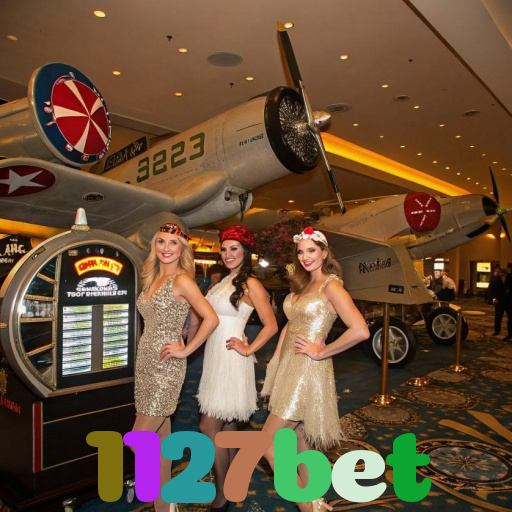 1127bet - Baixe o app 1127bet no Google Play e jogue ao vivo