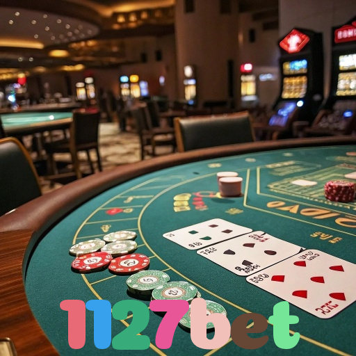 1127bet - Baixe o App 1127bet para Android e Comece a Jogar