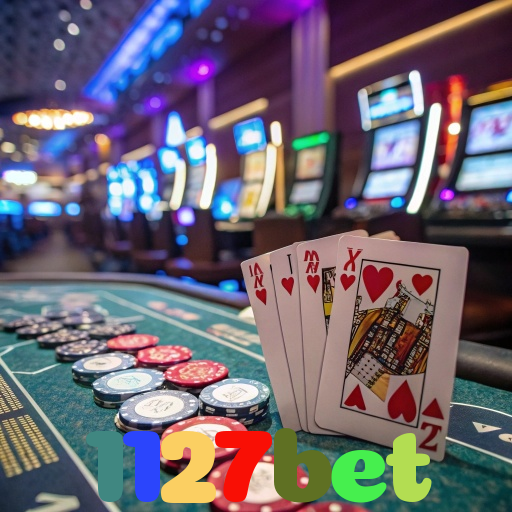 1127bet - Baixe o app 1127bet no Google Play e jogue ao vivo