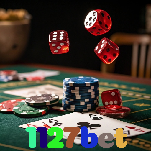 1127bet - Baixe o app 1127bet no Google Play e jogue ao vivo
