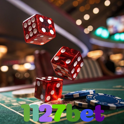 1127bet - Baixe o app 1127bet no Google Play e jogue ao vivo