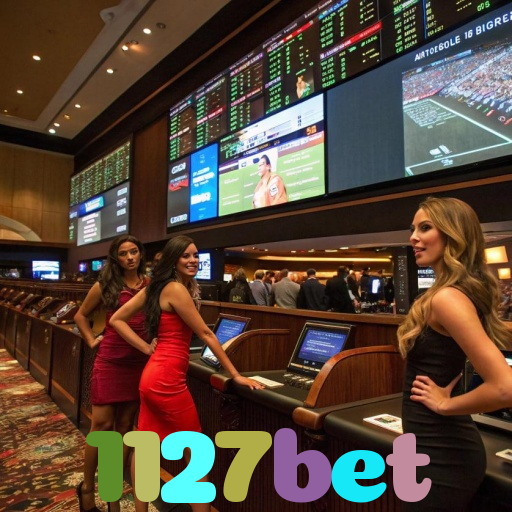 1127bet - Baixe o App 1127bet para Android e Comece a Jogar
