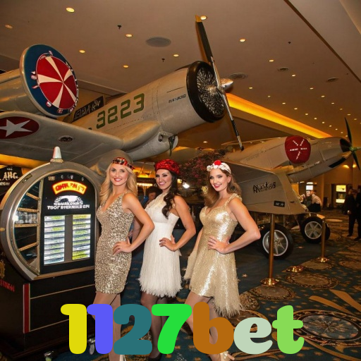 1127bet - Baixe o app 1127bet no Google Play e jogue ao vivo