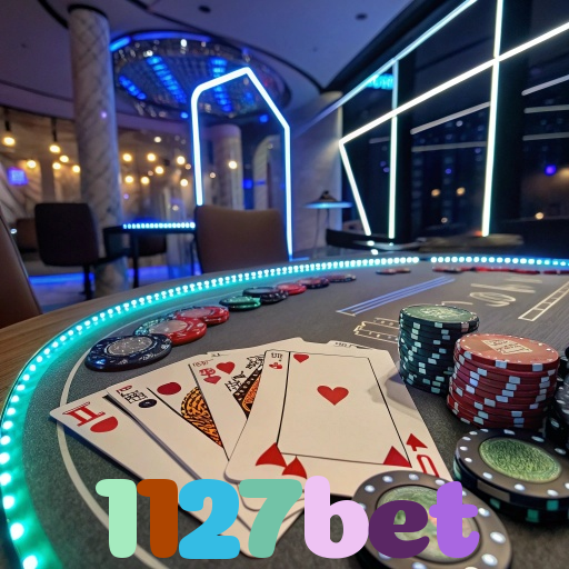 1127bet - Baixe o app 1127bet no Google Play e jogue ao vivo