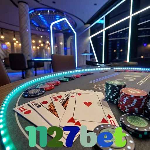 1127bet - Baixe o app 1127bet no Google Play e jogue ao vivo