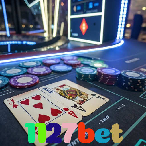 1127bet - Baixe o app 1127bet no Google Play e jogue ao vivo