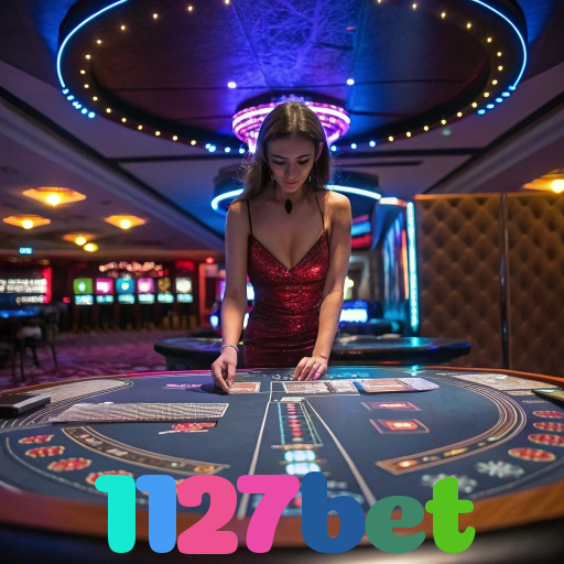 1127bet - Baixe o App 1127bet para Android e Comece a Jogar