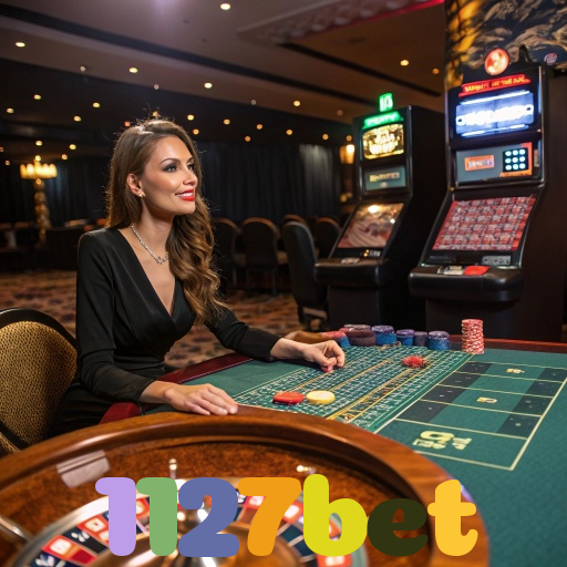 1127bet - Baixe o app 1127bet no Google Play e jogue ao vivo