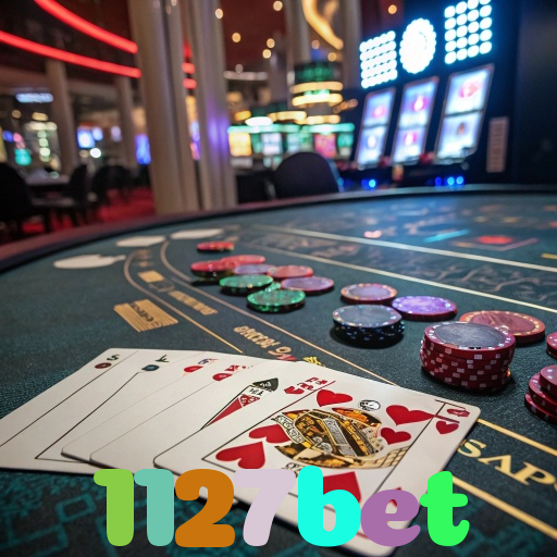 1127bet - Baixe o app 1127bet no Google Play e jogue ao vivo