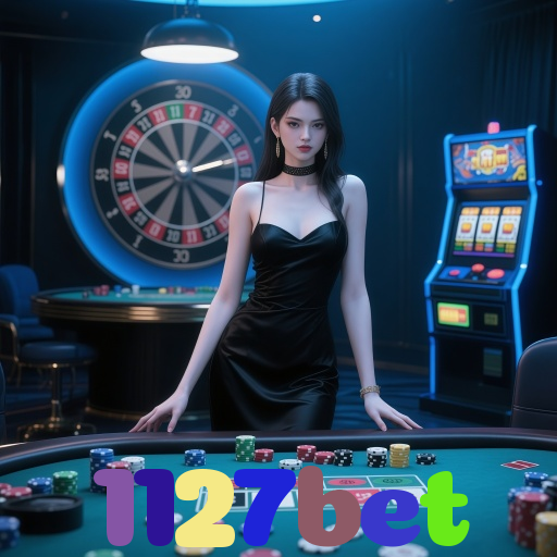 1127bet - Baixe o app 1127bet no Google Play e jogue ao vivo