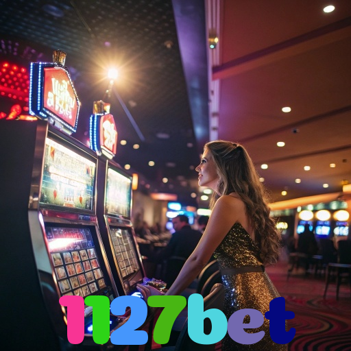 1127bet - Baixe o app 1127bet no Google Play e jogue ao vivo
